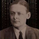 Kramer, Kenneth Paul. Redeeming Time: T.S. Eliot's Four Quartets