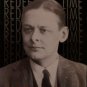 Kramer, Kenneth Paul. Redeeming Time: T.S. Eliot's Four Quartets