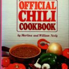 Neely, Martina and William. The International Chili Society Official Chili Cookbook