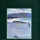 Glenn, Rhonda. The Illustrated History Of Women's Golf