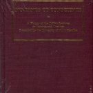 Powell, Robert J. No Pangs Of Conscience: A History Of The McNair Lectures...