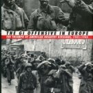 Mansoor, Peter R. The GI Offensive In Europe: The Triumph Of American Infantry Divisions