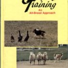 Taggart, Mari. Sheepdog Training: An All-Breed Approach
