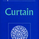 Christie, Agatha. Curtain