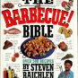 Raichlen, Steven. The Barbecue! Bible