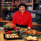 Esposito, Mary Ann. Nella Cucina: More Italian Cooking From The Host Of Ciao Italia
