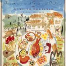 Bouterin, Antoine, and Schwartz, Joan. Cooking Provence: Four Generations Of Recipes And Traditions