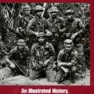 Stanton, Shelby L. Special Forces At War: An Illustrated History, Southeast Asia 1957-1975