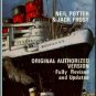 Potter, Neil, and Frost, Jack. The Queen Mary: Her Inception And History