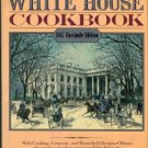 Zieman, Hugo, and Gillette, F. L. The White House Cook Book...