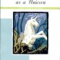 Chase, Jeanne. Expected As A Unicorn And Other Poems