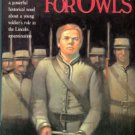 Adicks, Richard. A Court For Owls