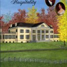 Montpelier Foundation. Montpelier Hospitality: History, Traditions And Recipes.