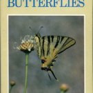Feltwell, John. The Natural History Of Butterflies