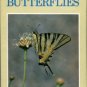 Feltwell, John. The Natural History Of Butterflies