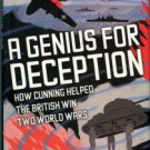 Rankin, Nicholas. A Genius For Deception: How Cunning Helped The British Win Two World Wars