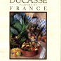 Ducasse, Alain, and Dannenberg, Linda. Ducasse: Flavors Of France