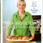 Moulton, Sara. Sara Moulton's Everyday Family Dinners