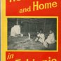 Horn, Lucy Winifred. Hearth And Home In Ethiopia
