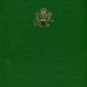 Fisch, Arnold G. The Story Of The Noncommissioned Officer Corps: The Backbone Of The Army