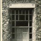 Spence, Thomas Hugh. The Historical Foundation And Its Treasures