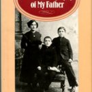 Yanow, Leonard and My. Lazar: The Autobiography Of My Father