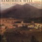Brunk, Robert, ed. May We All Remember Well: A Journal Of The History & Cultures Of Western N.C.