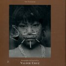 Cruz, Valdir. Faces Of The Rainforest: The Yanomami