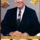 Rathbun, Lewis. A Doctor All My Life