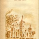 Hamrick, R. Hubbard. History Of First Baptist Church Of Shelby, North Carolina