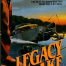 Smith, Michael A. Legacy Of The Lake
