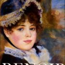 Wadley, Nicholas, editor. Renoir: A Retrospective