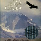 Andrews, Michael. The Flight Of The Condor: A Wildlife Exploration Of The Andes
