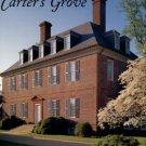 Wenger, Mark R.. Carter's Grove: The Story Of A Virginia Plantation