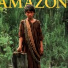 Ricciardi, Mirella. Vanishing Amazon