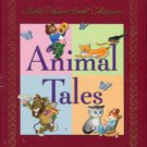 [Golden Books] Jackson, Kathryn and Byron et al. [Little Golden BookCollection] Animal Tales