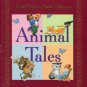 [Golden Books] Jackson, Kathryn and Byron et al. [Little Golden BookCollection] Animal Tales