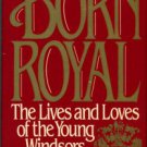 Hough, Richard. Born Royal: The Lives And Loves Of The Young Windsors