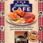 Stern, Jane and Michael. Southern Country Cooking From The Loveless Cafe: Hot Biscuits, Country Ham