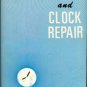 Harris, H. G. Advanced Watch And Clock Repair