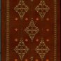 Hersey, John. The Walnut Door [Leather - Franklin Library]