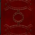 Drury, Allen. Anna Hastings [Leather - Franklin Library]
