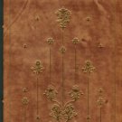 Green, Gerald. An American Prophet [Leather - Franklin Library]