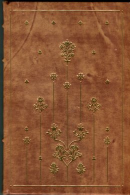 Green, Gerald. An American Prophet [Leather - Franklin Library]