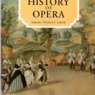 Sadie, Stanley. History Of Opera