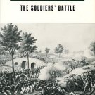 Priest, John Michael. Antietam: The Soldiers' Battle