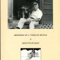 Hoyle, J. Vernon. A Place To Call Home: Memoirs Of J. Vernon Hoyle, A Mountain Man