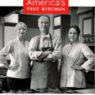 America's Test Kitchen. America's Test Kitchen: The TV Companion Cookbook 2011
