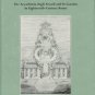 Between The Real And The Ideal: The Accademia degli Arcadi And Its Garden In Eighteenth-century Rome