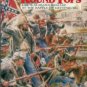 Penny, Morris. Struggle For The Round Tops: Law's Alabama Brigade At The Battle Of Gettysburg